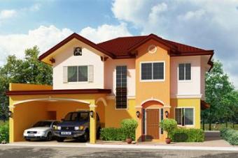 Elegant House & Lot for Sale Lapu-lapu City